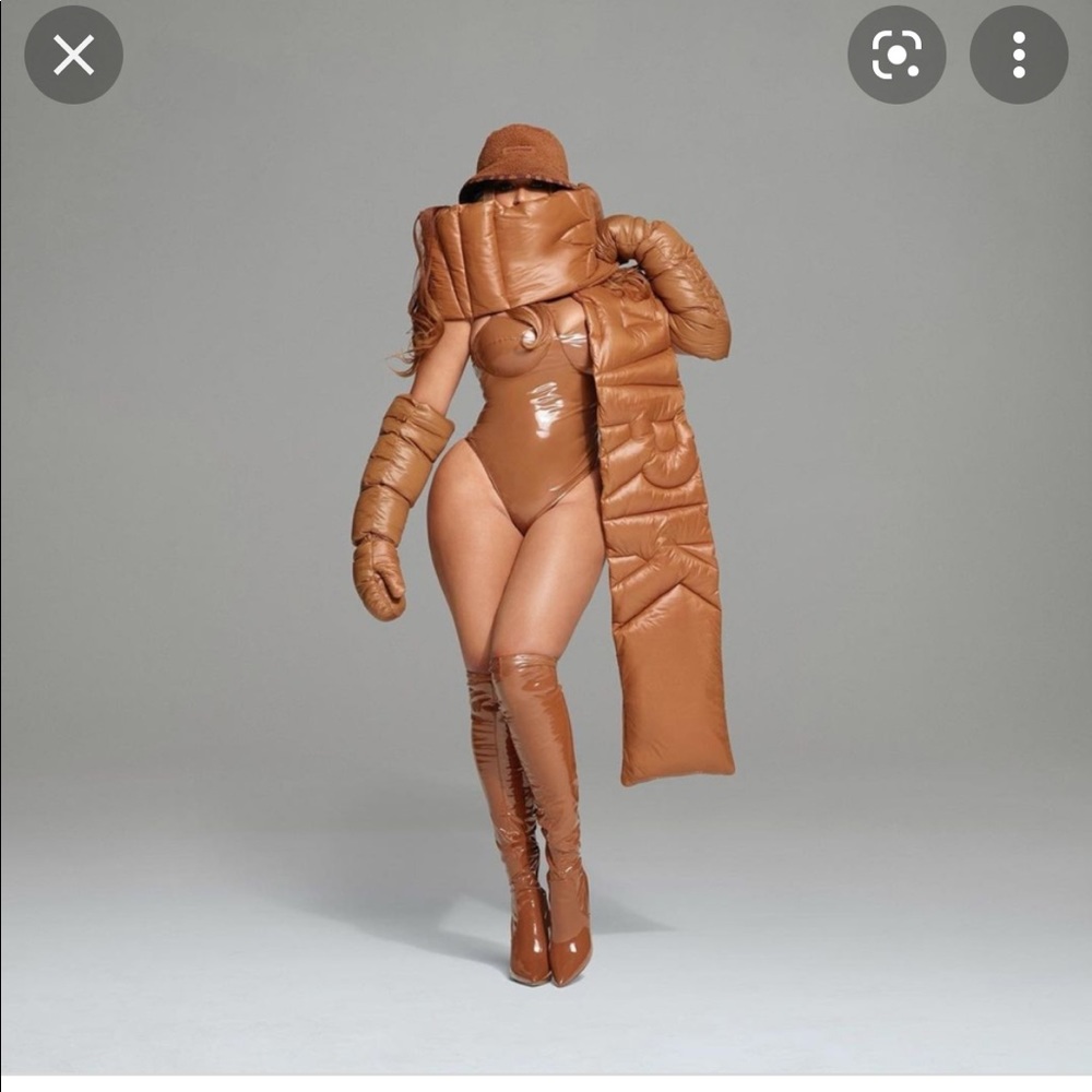 Ivy park gloves